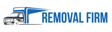 Removal Firm Logo